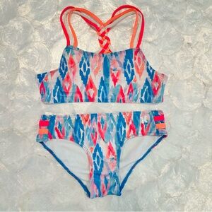 Hurley Brigitta bikini swimsuit